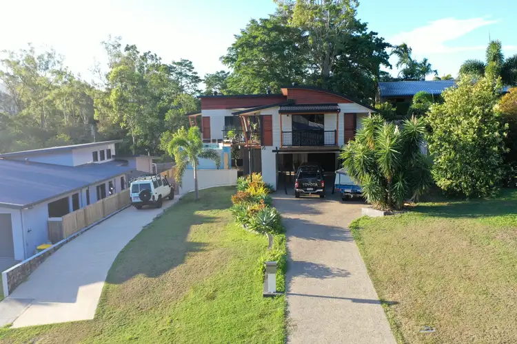 Fourth view of Homely house listing, 12 Links Drive, Cannonvale QLD 4802