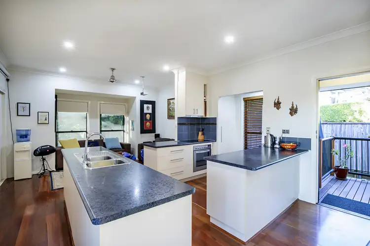 Sixth view of Homely house listing, 12 Links Drive, Cannonvale QLD 4802