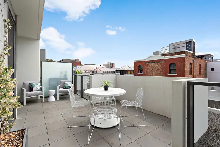 215/132 Smith Street, Collingwood VIC 3066