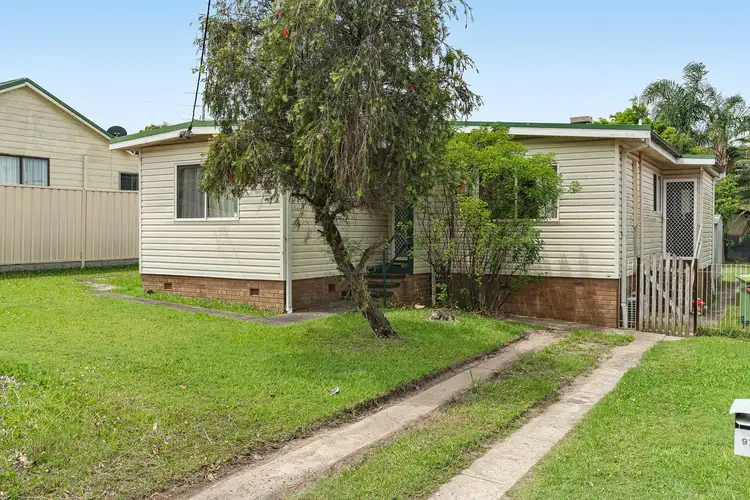 97 Dalnott Road, Gorokan NSW 2263