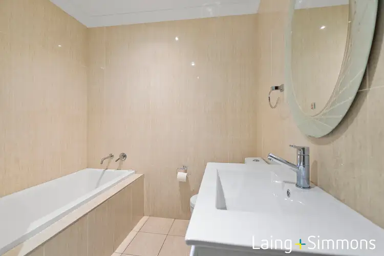 Fifth view of Homely unit listing, 4/30 Australis Drive, Ropes Crossing NSW 2760