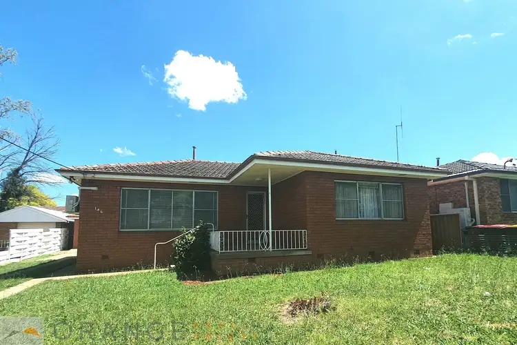Main view of Homely house listing, 146 Matthews Avenue, Orange NSW 2800