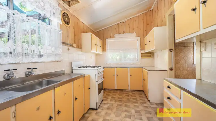 Second view of Homely house listing, 86 Angus Avenue, Kandos NSW 2848