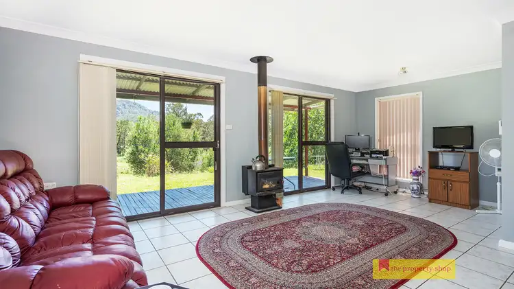 Second view of Homely rural property listing, 1A Totnes Valley Road, Mudgee NSW 2850