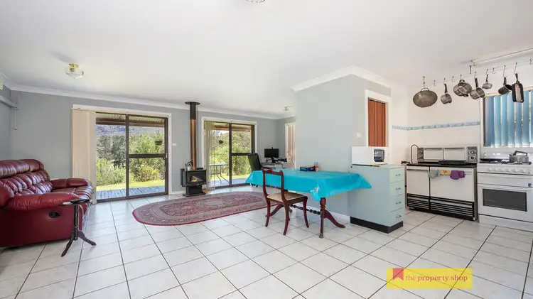 Fourth view of Homely rural property listing, 1A Totnes Valley Road, Mudgee NSW 2850