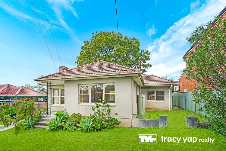 101 Balaclava Road, Eastwood NSW 2122
