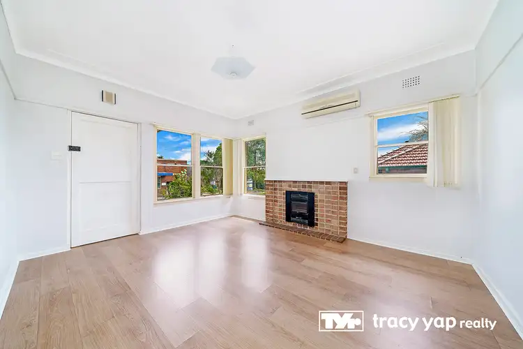 Second view of Homely house listing, 101 Balaclava Road, Eastwood NSW 2122