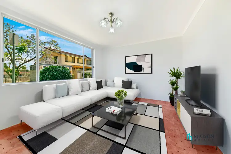 Third view of Homely townhouse listing, 94/127 Park Road, Rydalmere NSW 2116