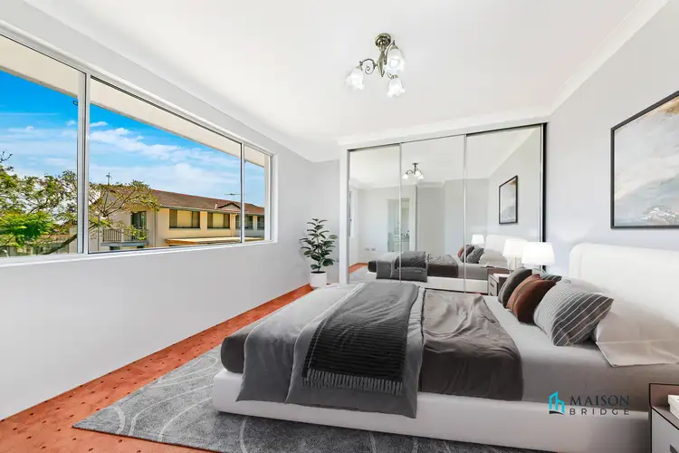 Fourth view of Homely townhouse listing, 94/127 Park Road, Rydalmere NSW 2116