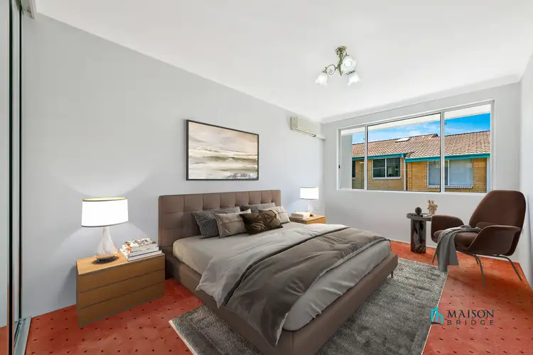 Fifth view of Homely townhouse listing, 94/127 Park Road, Rydalmere NSW 2116