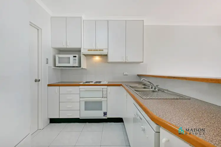 Sixth view of Homely townhouse listing, 94/127 Park Road, Rydalmere NSW 2116