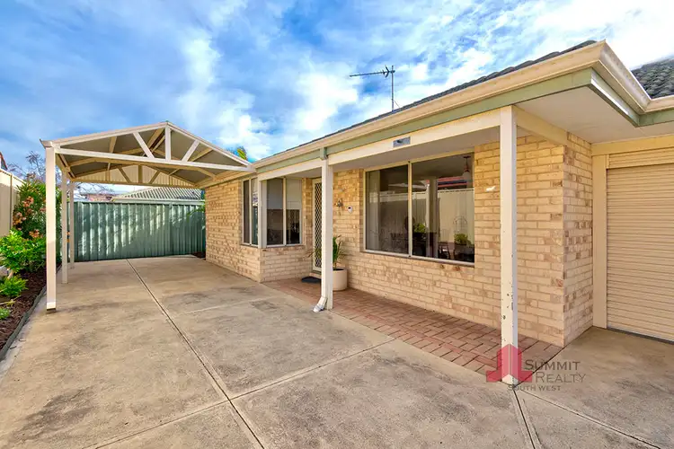 2/9 Wisbey Street, Carey Park WA 6230