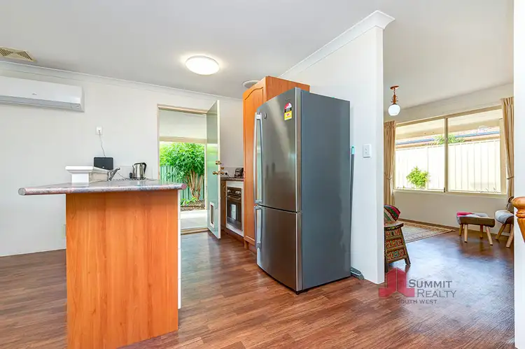 Sixth view of Homely house listing, 2/9 Wisbey Street, Carey Park WA 6230