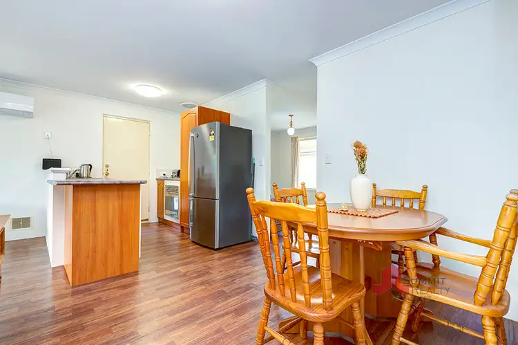 Seventh view of Homely house listing, 2/9 Wisbey Street, Carey Park WA 6230