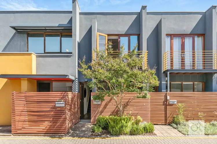 13 Spence Place, Adelaide SA 5000