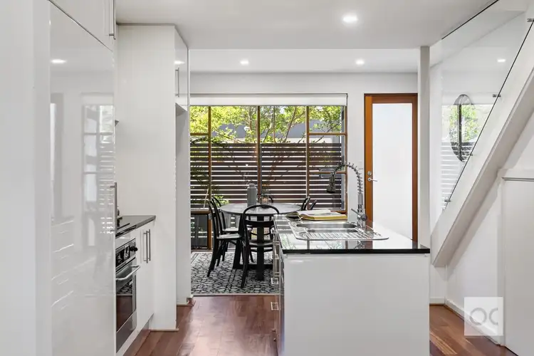 Sixth view of Homely townhouse listing, 13 Spence Place, Adelaide SA 5000