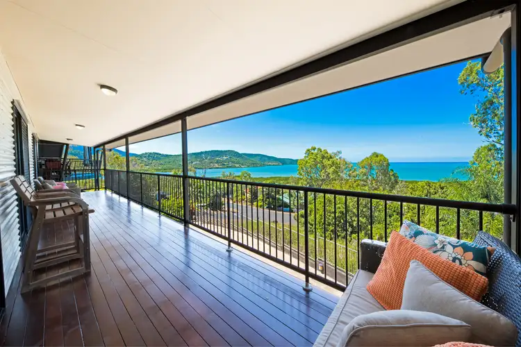 Second view of Homely house listing, 32 MacArthur Drive, Cannonvale QLD 4802