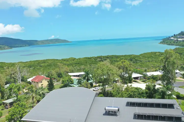 Fifth view of Homely house listing, 32 MacArthur Drive, Cannonvale QLD 4802
