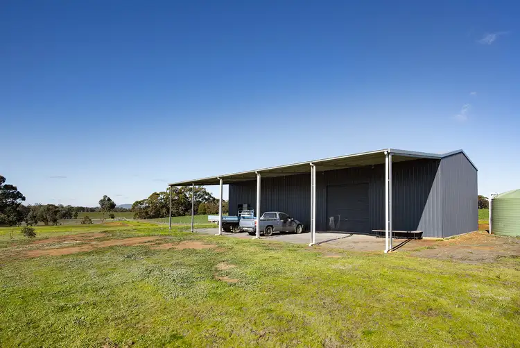 Fourth view of Homely land listing, 195 Pickerings Lane, Baringhup West VIC 3463