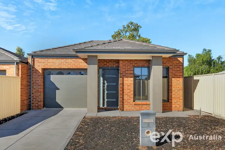 2/20 Bluegum Drive, Paralowie SA 5108