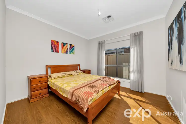 Second view of Homely house listing, 2/20 Bluegum Drive, Paralowie SA 5108