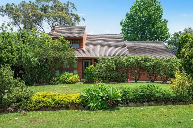 21 Alderson Avenue, North Rocks NSW 2151