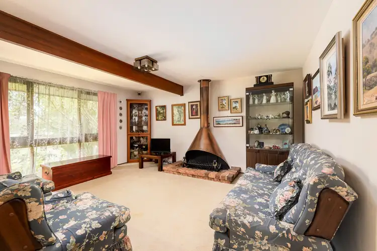 Second view of Homely house listing, 21 Alderson Avenue, North Rocks NSW 2151