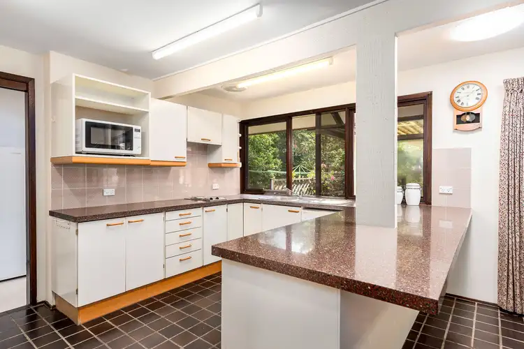 Third view of Homely house listing, 21 Alderson Avenue, North Rocks NSW 2151