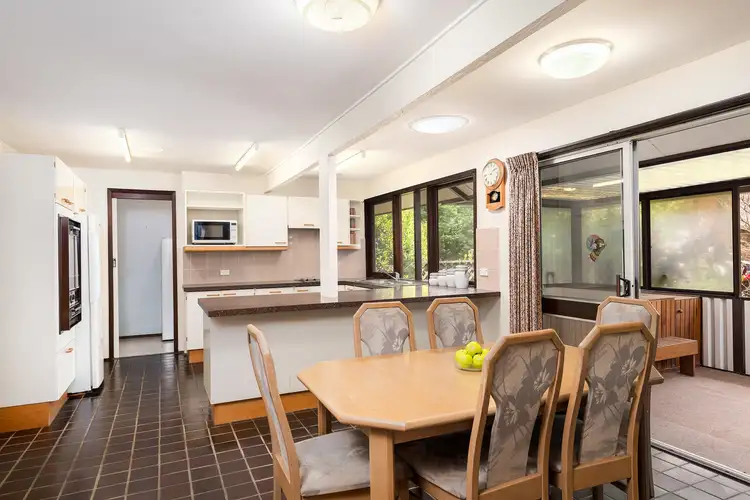 Fourth view of Homely house listing, 21 Alderson Avenue, North Rocks NSW 2151