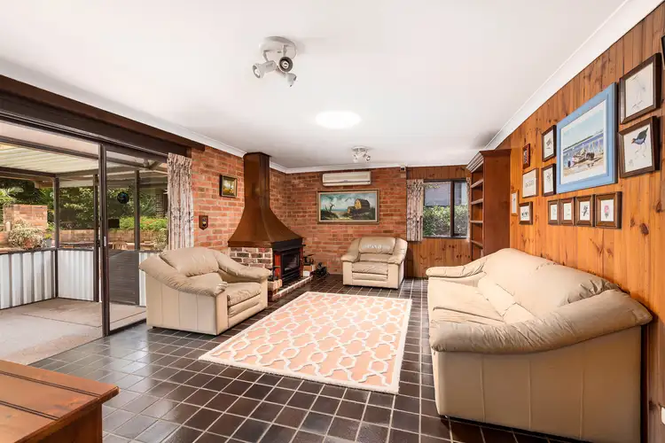 Fifth view of Homely house listing, 21 Alderson Avenue, North Rocks NSW 2151