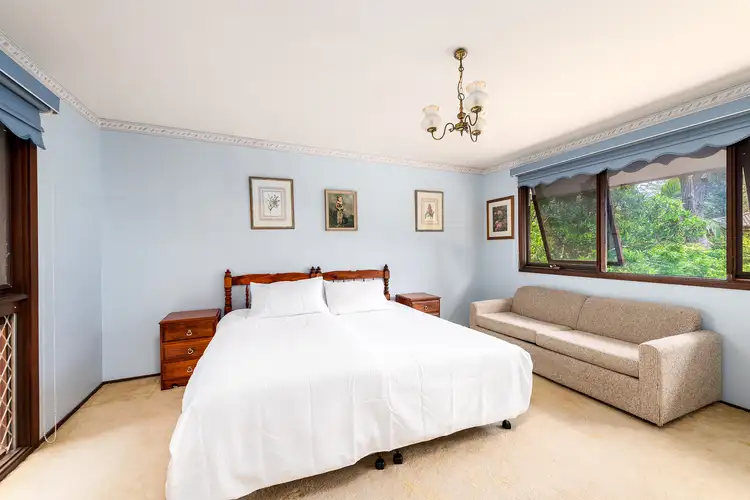Sixth view of Homely house listing, 21 Alderson Avenue, North Rocks NSW 2151