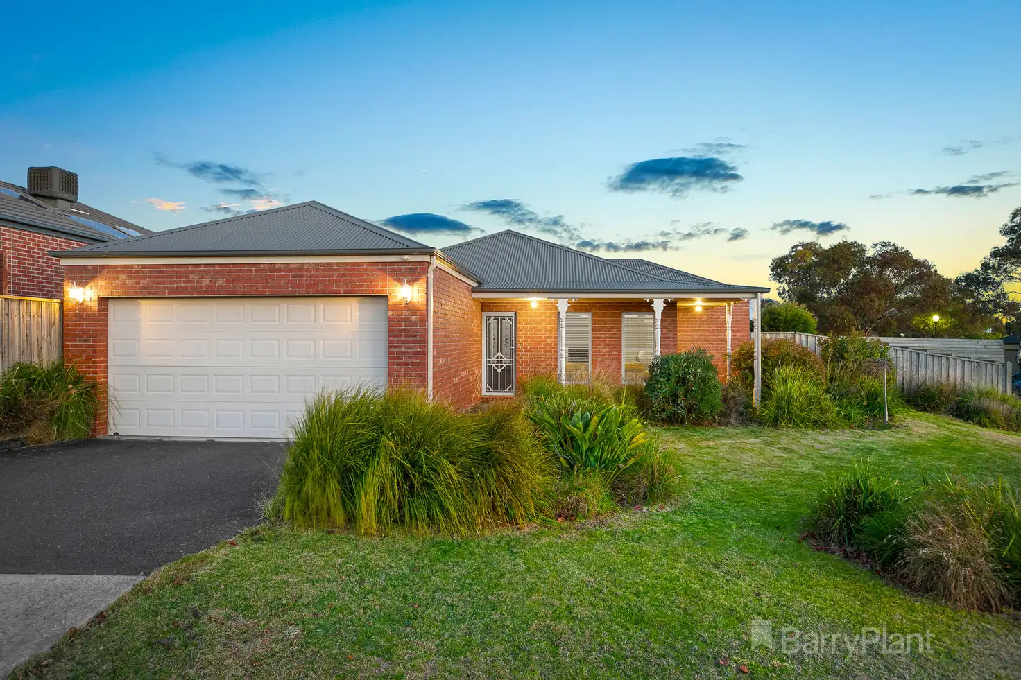 Main view of Homely house listing, 44 Henry Lawson Drive, Pakenham VIC 3810