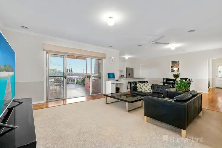 Second view of Homely house listing, 44 Henry Lawson Drive, Pakenham VIC 3810