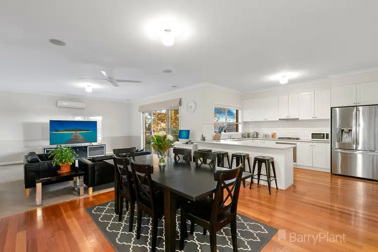Third view of Homely house listing, 44 Henry Lawson Drive, Pakenham VIC 3810