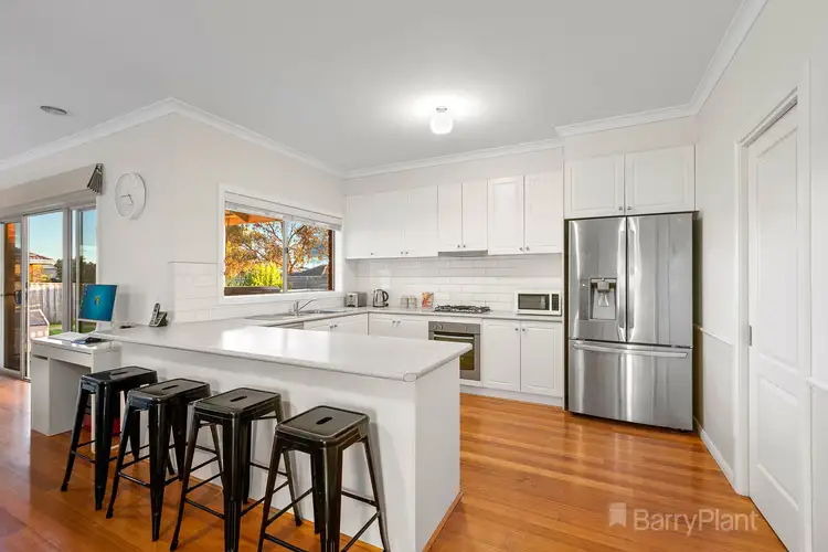 Fourth view of Homely house listing, 44 Henry Lawson Drive, Pakenham VIC 3810