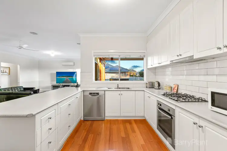Fifth view of Homely house listing, 44 Henry Lawson Drive, Pakenham VIC 3810
