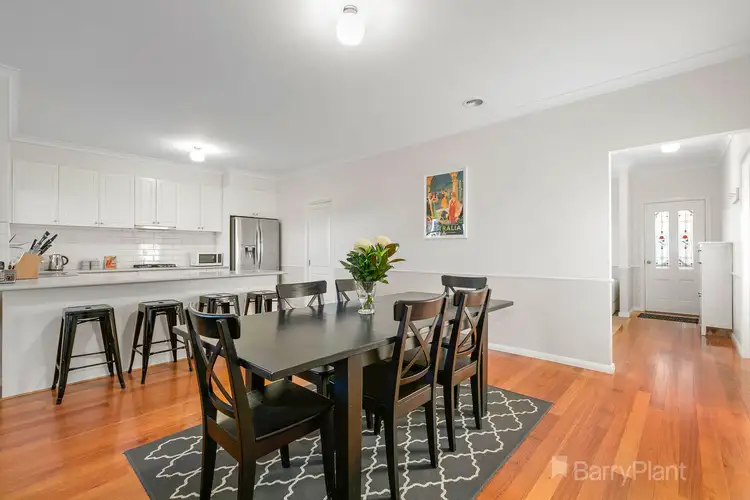 Sixth view of Homely house listing, 44 Henry Lawson Drive, Pakenham VIC 3810