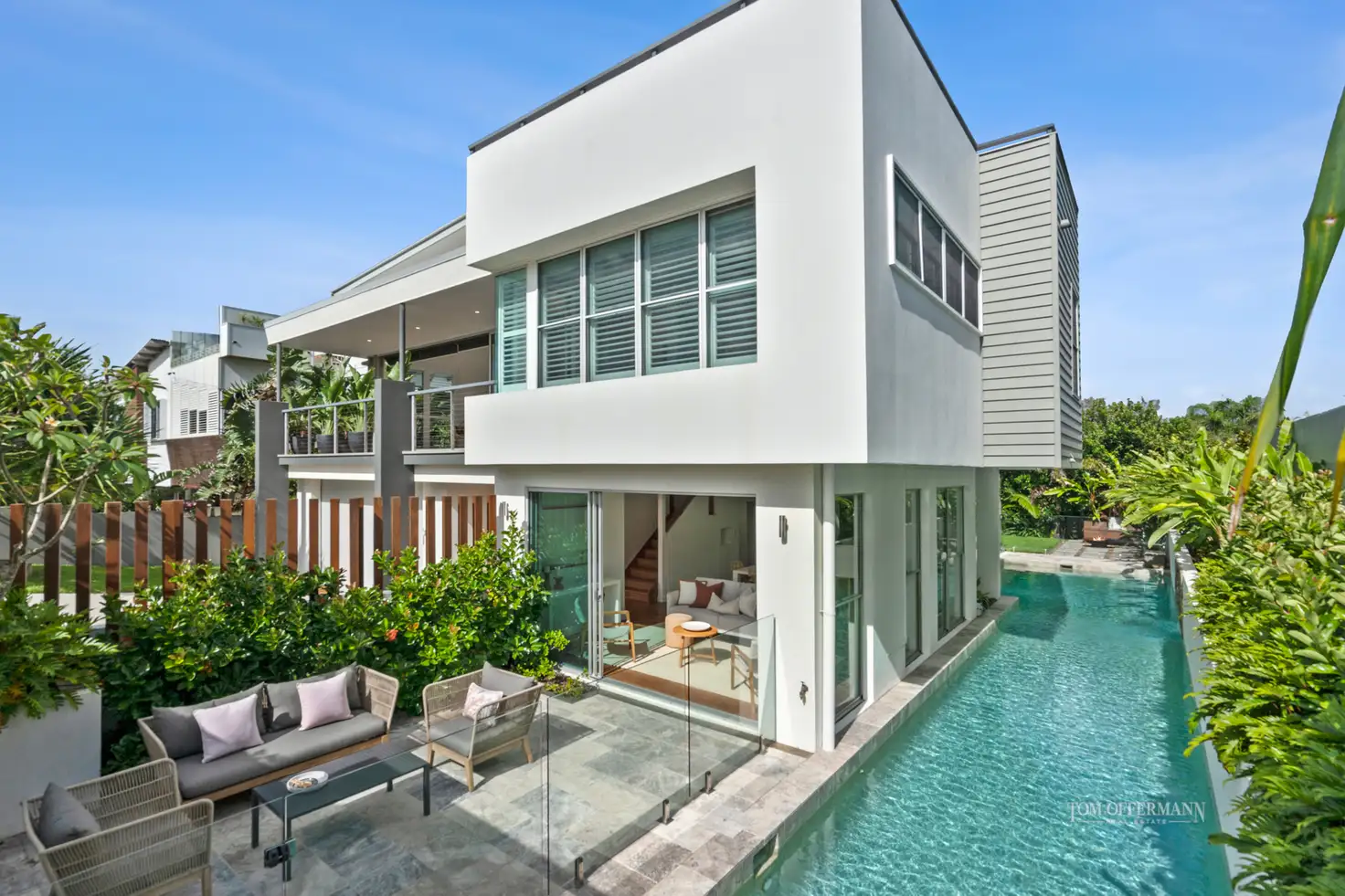 Main view of Homely house listing, 11 Tropicana Rise, Castaways Beach QLD 4567