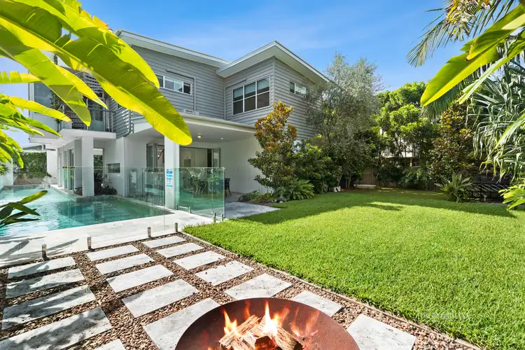 Fifth view of Homely house listing, 11 Tropicana Rise, Castaways Beach QLD 4567