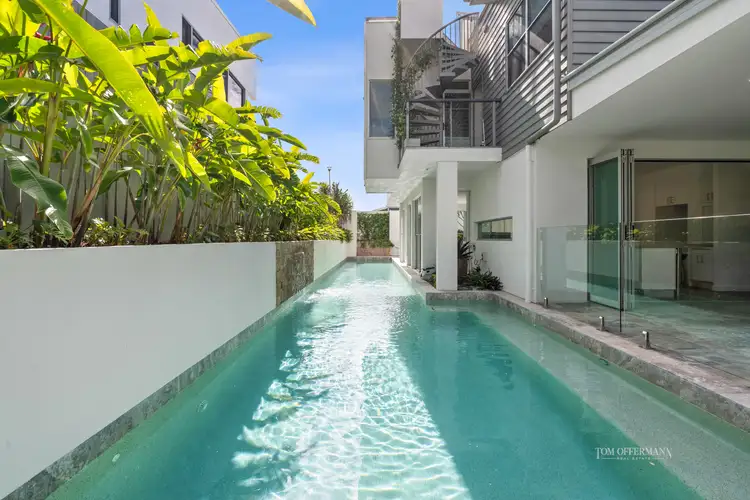 Sixth view of Homely house listing, 11 Tropicana Rise, Castaways Beach QLD 4567