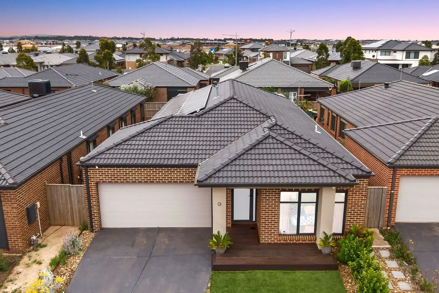 Main view of Homely house listing, 9 Bandicoot Loop, Tarneit VIC 3029