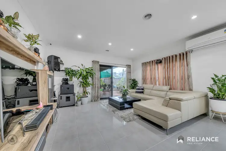 Second view of Homely house listing, 9 Bandicoot Loop, Tarneit VIC 3029