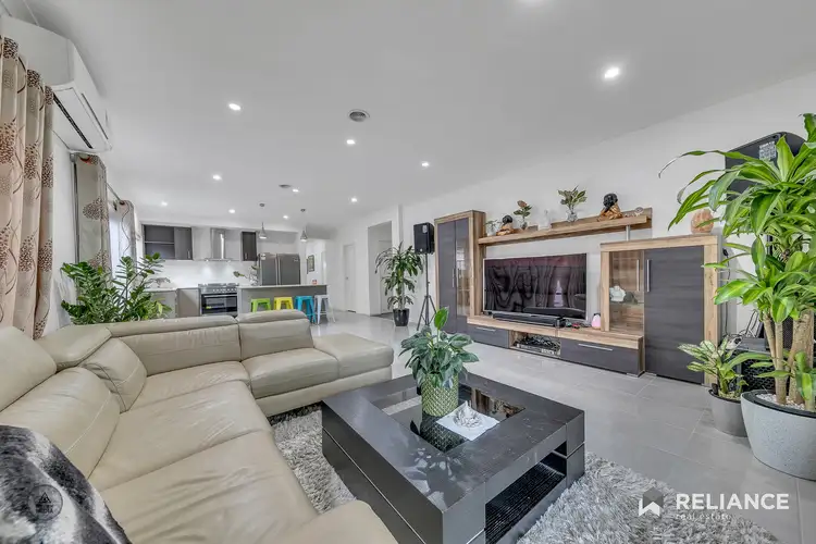 Third view of Homely house listing, 9 Bandicoot Loop, Tarneit VIC 3029