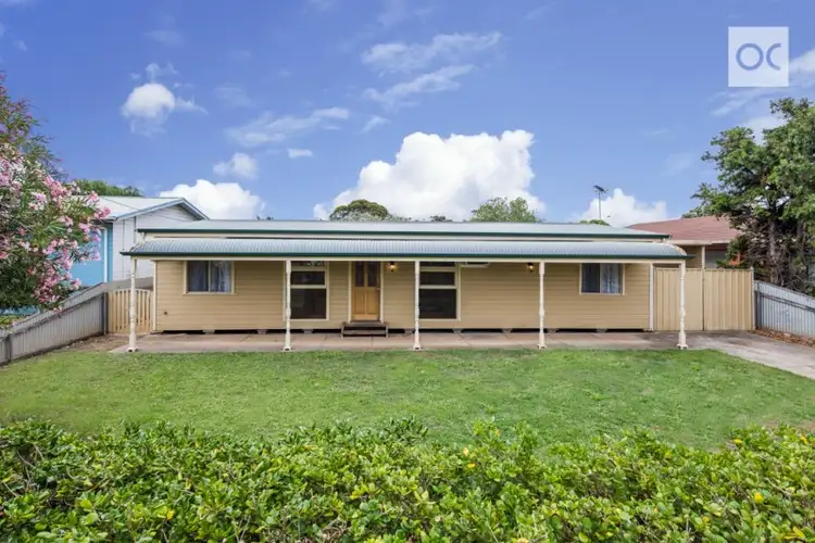 Main view of Homely house listing, 21 Belair Avenue, Port Willunga SA 5173