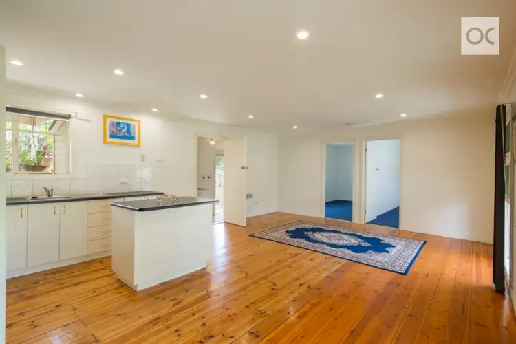 Third view of Homely house listing, 21 Belair Avenue, Port Willunga SA 5173