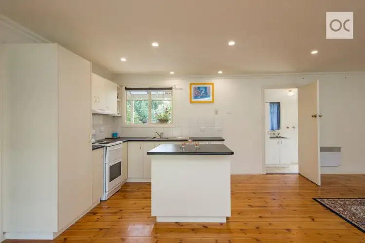 Fourth view of Homely house listing, 21 Belair Avenue, Port Willunga SA 5173