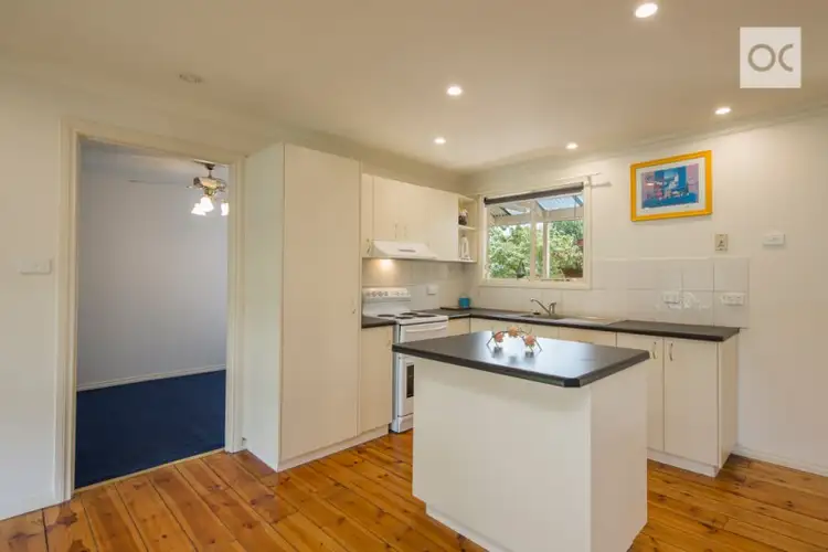 Fifth view of Homely house listing, 21 Belair Avenue, Port Willunga SA 5173