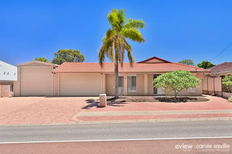 147 Goollelal Drive, Kingsley WA 6026