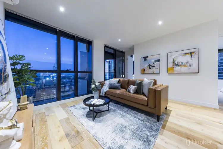4104/120 A'beckett Street, Melbourne VIC 3000