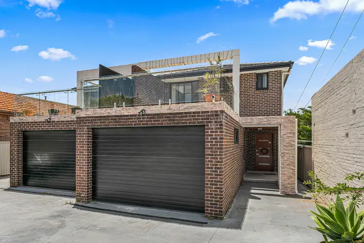 40B Stoney Creek Road, Bexley NSW 2207
